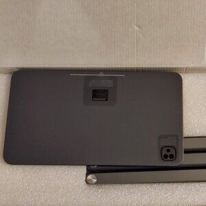 Foldable Magnetic Stand For iPad